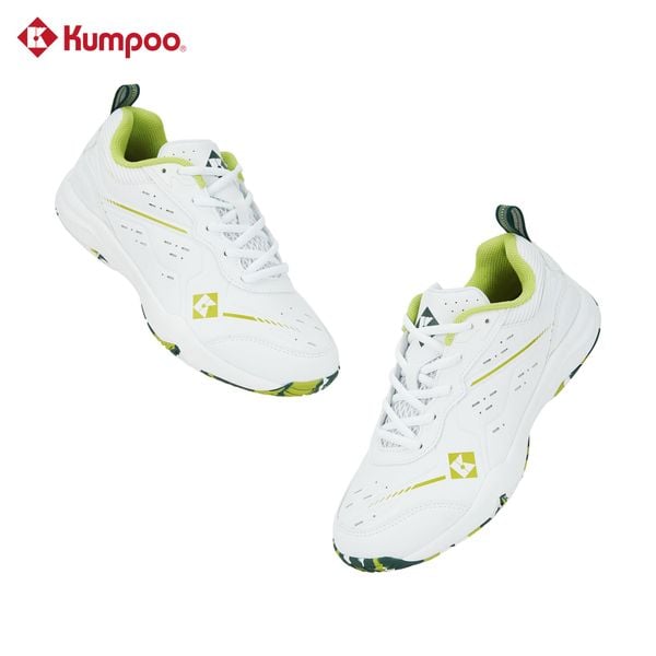 Giày cầu lông Kumpoo KH-E317 Chính Hãng