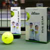 Bóng Pickleball thi đấu Zocker Five Star Gen 1