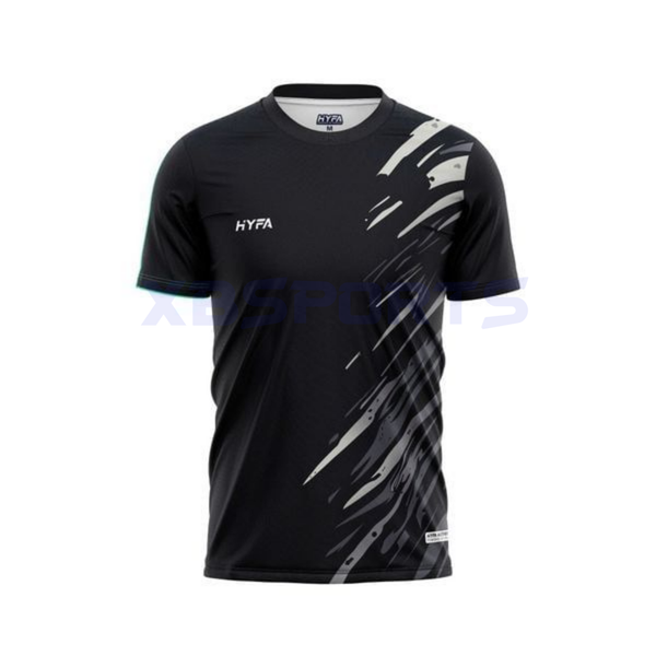 Áo thể thao HYFA Primal Nam