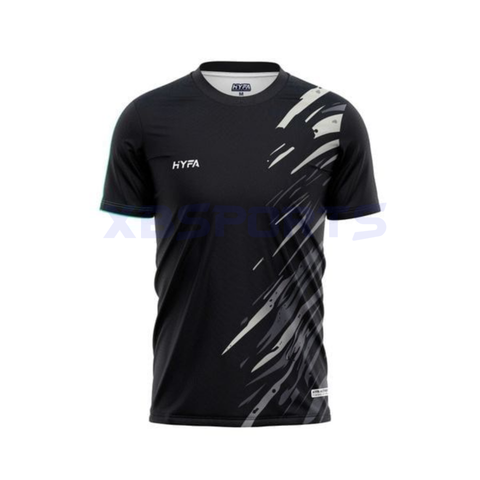 Áo thể thao HYFA Primal Nữ
