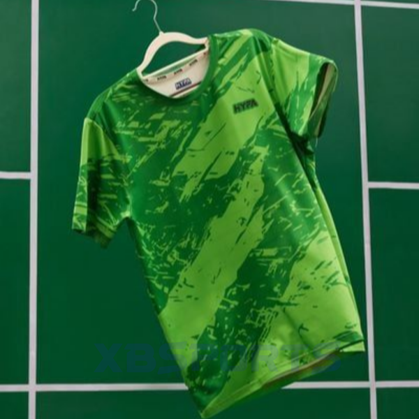 Áo thể thao HYFA Nova Nữ