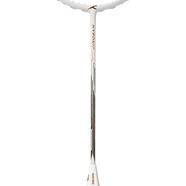 Vợt cầu lông Hundred HYFONIC LAZER Chính Hãng