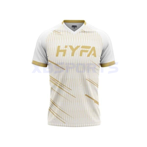 Áo thể thao HYFA Glamour Nam