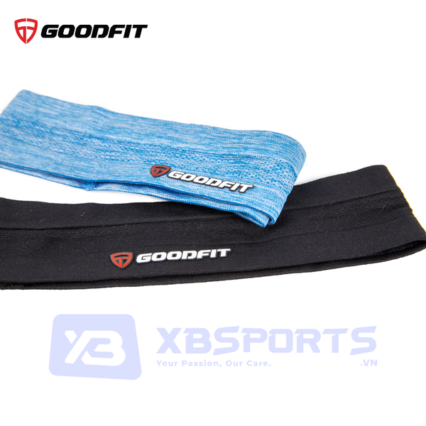 Băng đô thể thao headband Goodfit GF801SB