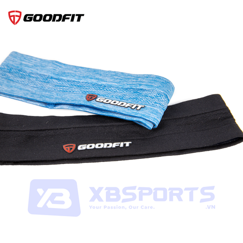 Băng đô thể thao headband Goodfit GF801SB