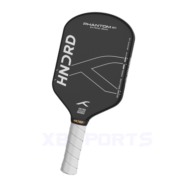 Vợt Pickleball Hundred Phantom 20 Chính Hãng