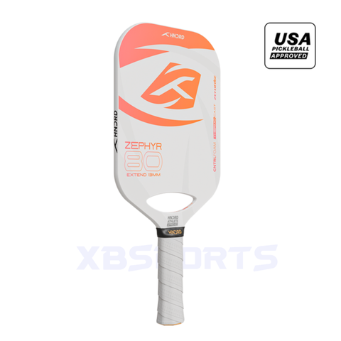 Vợt Pickleball Hundred Zephyr 80 Chính Hãng