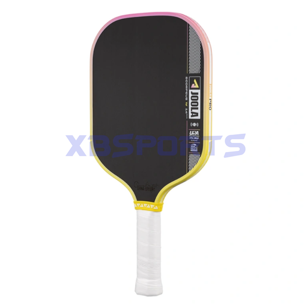 Vợt Pickleball Joola Scorpeus Pro IV Asia Colorway 2025