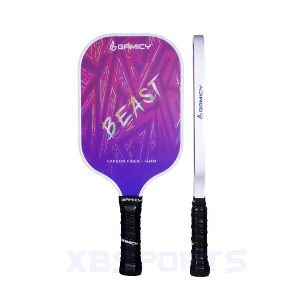 Vợt Pickleball Kaiwin Gamicy Beast T300 Chính Hãng