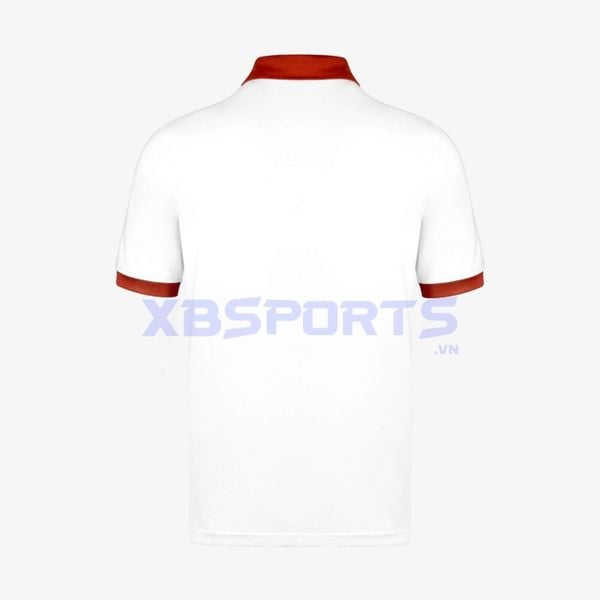 Áo Polo Pickleball Trình Nam 2B