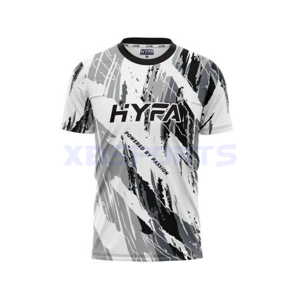 Áo thể thao HYFA Nam