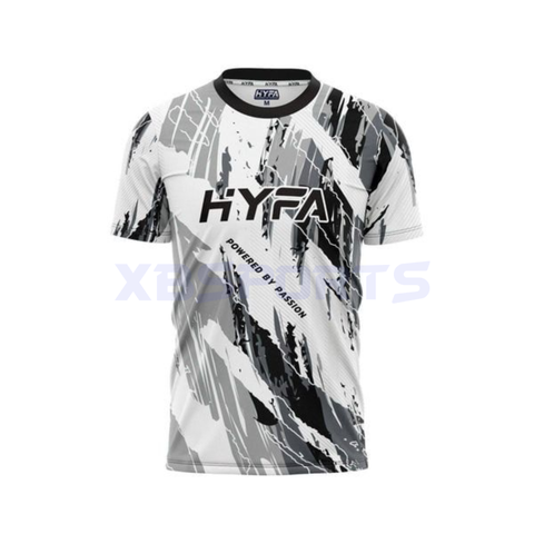 Áo thể thao HYFA Nam