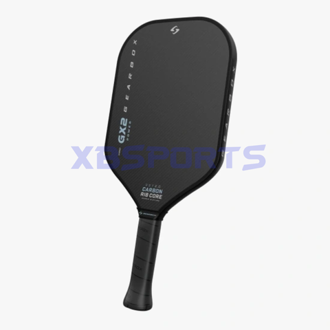 Vợt Pickleball Gearbox GX2 Power Hybrid Chính Hãng