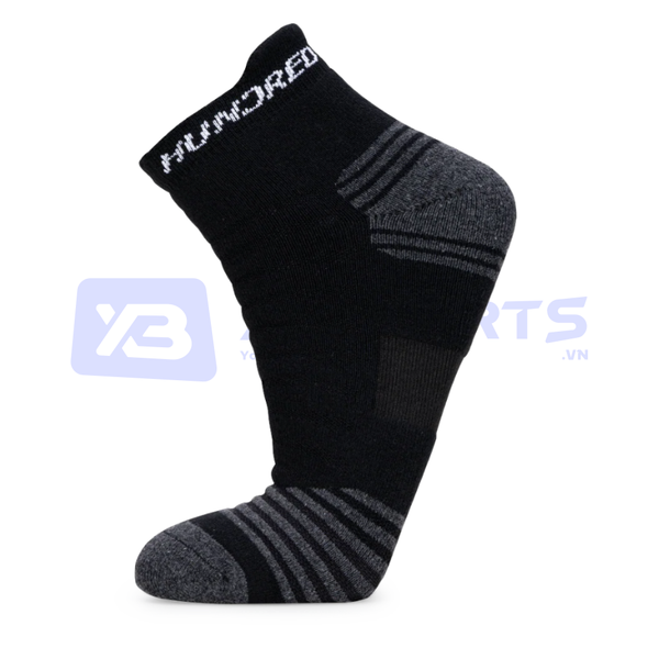 Vớ cầu lông Hundred Arch Band Performance 25 Chính Hãng