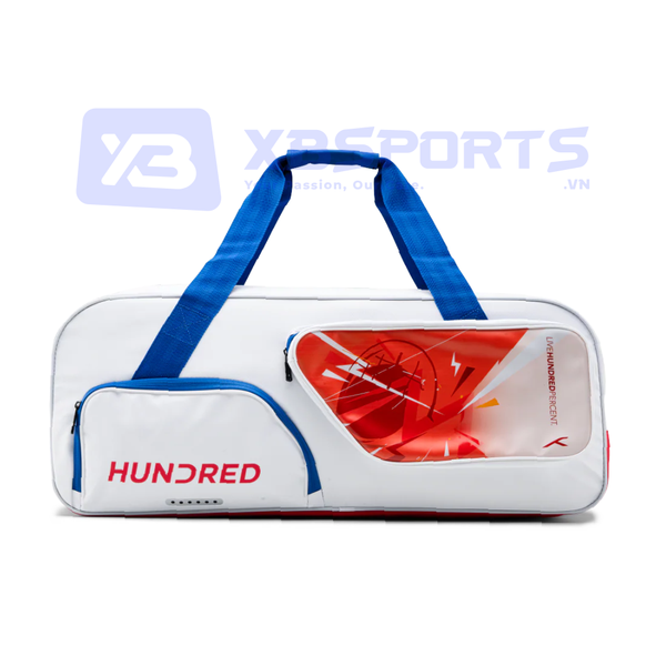 Bao vợt cầu lông Hundred Monolith Chính Hãng