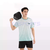 Áo Thi Đấu Pickleball Zocker JAC05 Nam