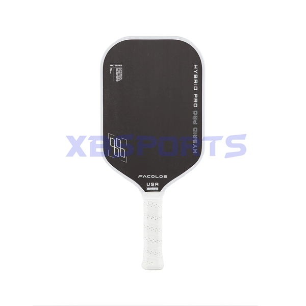 Vợt pickleball Facolos Paddles Hybrid E Series