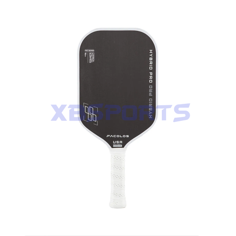 Vợt pickleball Facolos Paddles Hybrid E Series
