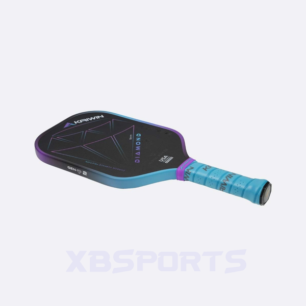 Vợt Pickleball Kaiwin Diamond Gen 2 Chính Hãng