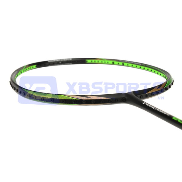 Vợt Cầu Lông Lining Turbo Charging 50D Chính Hãng