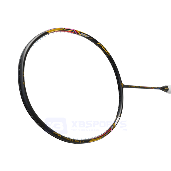 Vợt cầu lông Hundred Nitrix Pro chính hãng