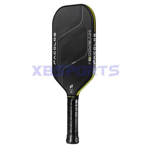 Vợt pickleball Facolos Paddles Hybrid S Series