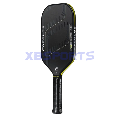 Vợt pickleball Facolos Paddles Hybrid S Series