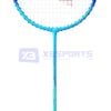 Vợt cầu lông Yonex Nanoflare 001 Clear 2024 Chính Hãng