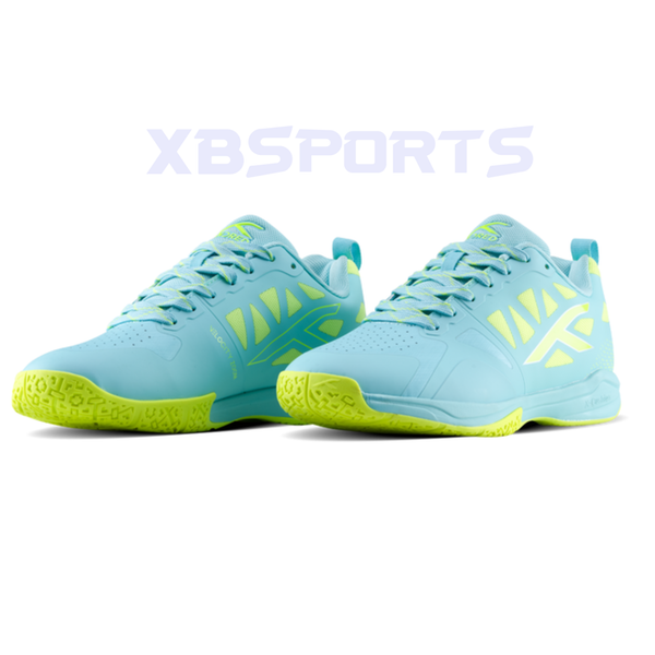 Giày cầu lông Hundred Velocity Zoom Chính Hãng