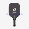 Bộ 2 vợt pickleball Jogarbola P-602B (kèm 4 bóng và túi đựng)