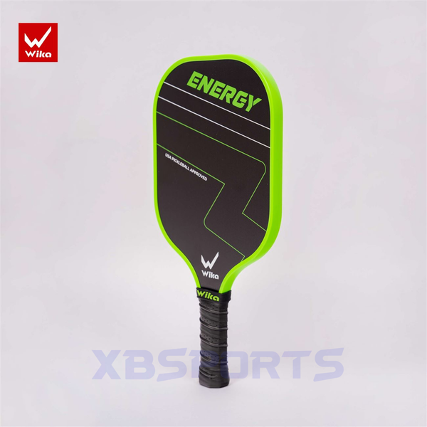 Vợt Pickleball Wika Energy Chính Hãng