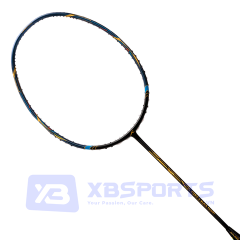 Vợt cầu lông Hundred ATOMIC-X BLACK KNIGHT Chính Hãng