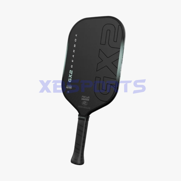 Vợt Pickleball Gearbox GX2 Elongated Chính Hãng