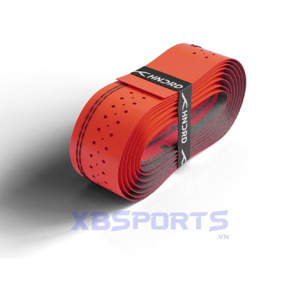 Quấn cán vợt cầu lông Hundred GTR 34 (24 in 1) Chính Hãng