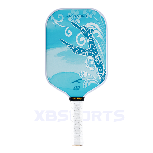 Vợt Pickleball Hundred Spirit X Flow Blast Chính Hãng