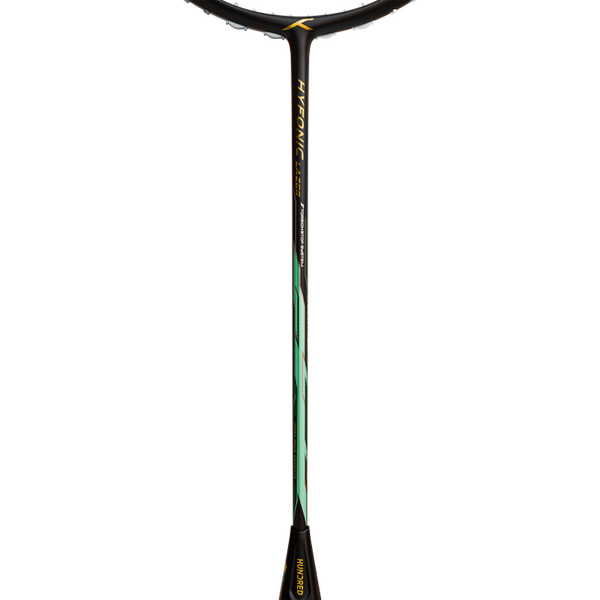 Vợt cầu lông Hundred HYFONIC LAZER Chính Hãng