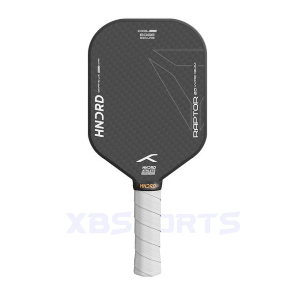 Vợt Pickleball Hundred Raptor 20 Chính Hãng