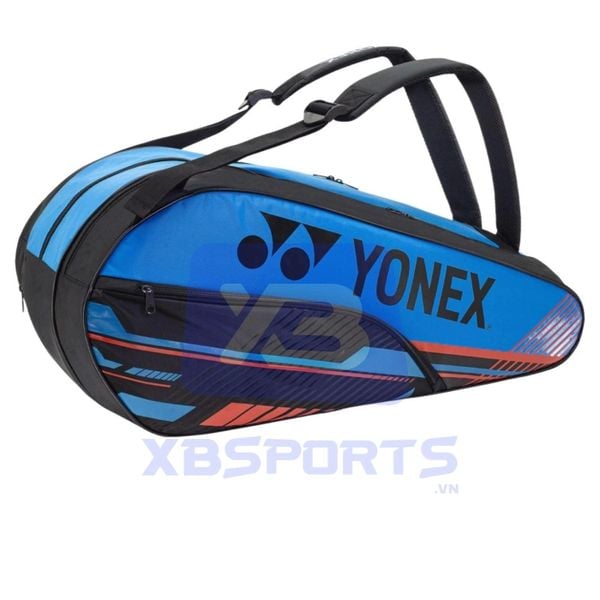 Bao vợt cầu lông Yonex BAG324B1129Z Chính Hãng