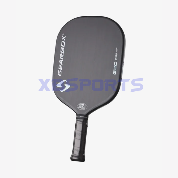 Vợt Pickleball  Gearbox G20 Chính Hãng