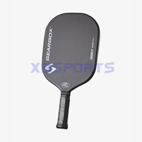 Vợt Pickleball  Gearbox G20 Chính Hãng