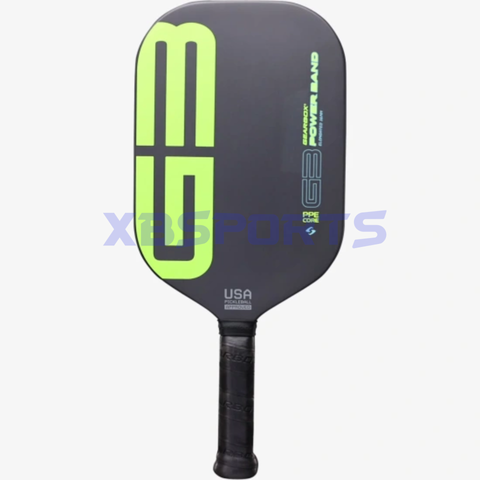 Vợt Pickleball  Gearbox  G3 Elongated Chính Hãng