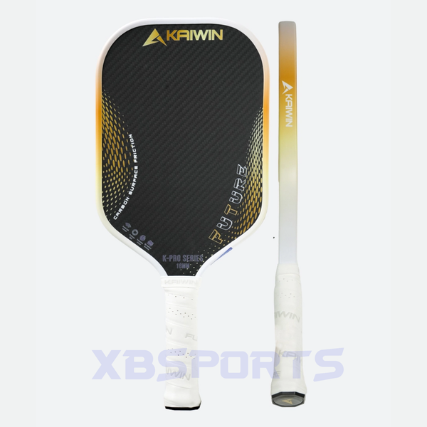 Vợt Pickleball Kaiwin Future 3K Chính Hãng