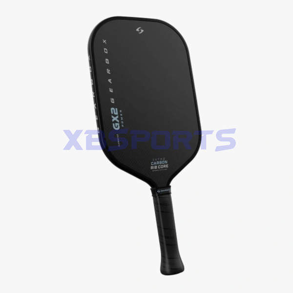 Vợt Pickleball Gearbox GX2 Power Elongated Chính Hãng
