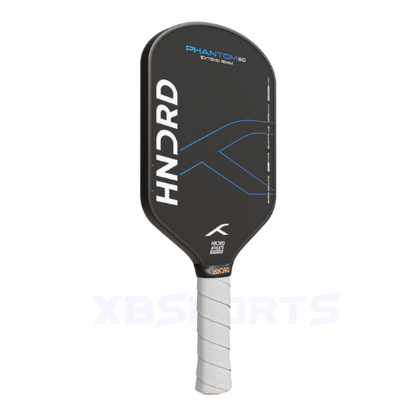Vợt Pickleball Hundred Phantom 60 Chính Hãng