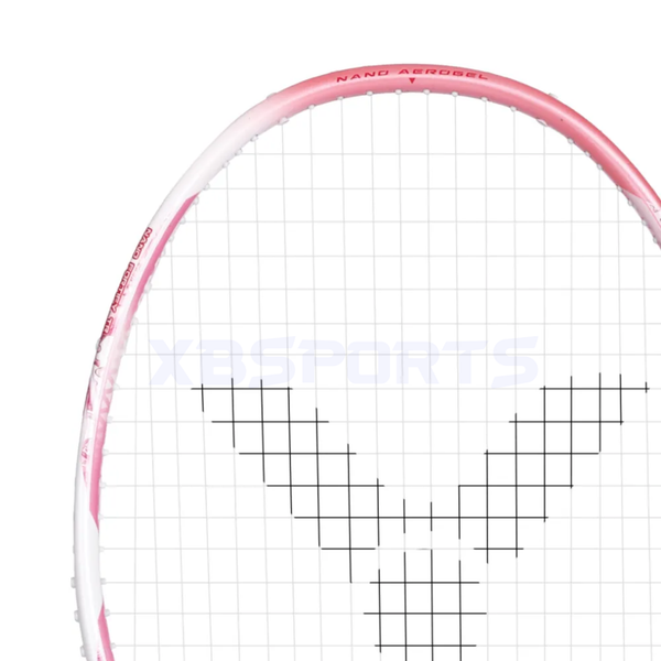 Vợt Cầu Lông Victor DriveX 12 World Tour Finals 2025 Limited ( KBH )