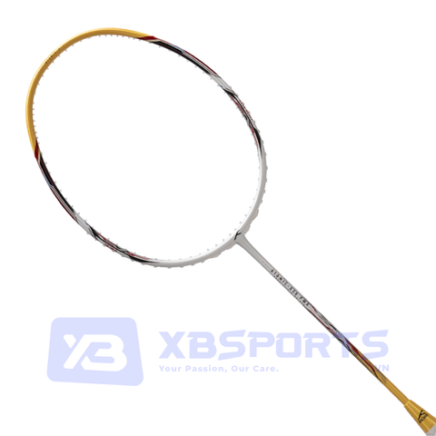 Vợt cầu lông Hundred ATOMIC-X 38 PWR Chính Hãng