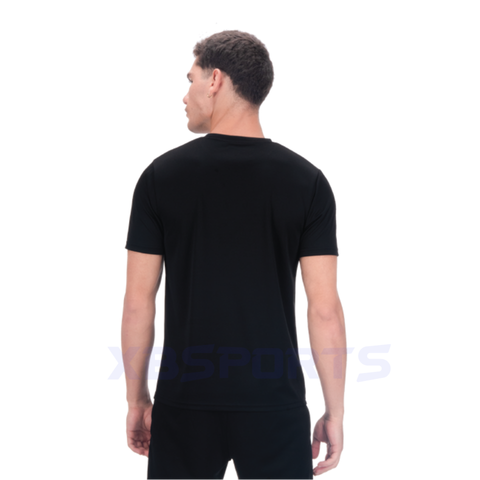 Áo cầu lông Hundred Court King Chính Hãng