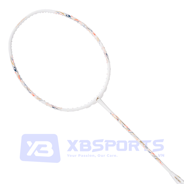 Vợt cầu lông Hundred BATTLE 900 Chính Hãng