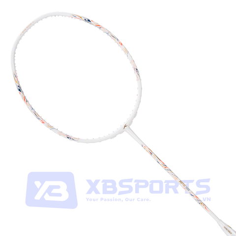 Vợt cầu lông Hundred BATTLE 900 Chính Hãng