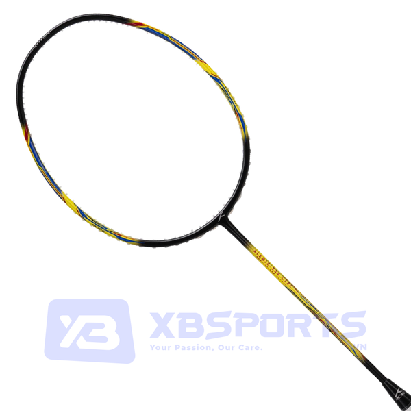 Vợt cầu lông Hundred ATOMIC-X 38 CTRL Chính Hãng